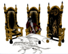 Royal Dragon Chair2