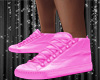 (MSC) Pink Shoe