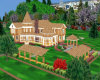 victorian home/property