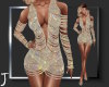 [J] Diamond Dress