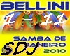 EP Samba De Janeiro