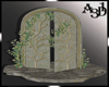 A3D* Ruin Door