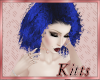 Kitts* Blue Brittney