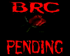 (BRC)Blood Red Disaya