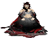 Atsila's Vampire Gown