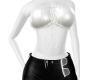 Sexy White & Black Out
