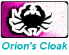 Orion's Cloak