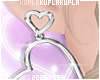 Valentine Earrings