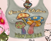 let it grow - tank