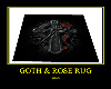 ~D~ Goth & Rose