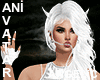 Animated Sexy Avatar