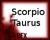 BFX Scorpio/ Taurus