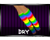 *DRY* Pawsies Rainbow