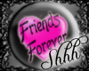 **Page Pin - Friends For