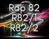 RAP Attitude 82-SLOW