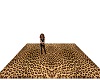 Drv Cheetah Carpet