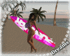 !D Surfboard w/Poses