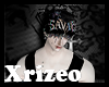 X. ✟SAVAGE✟