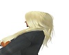 long blonde bill hair