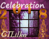 Celebration 2018