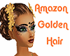 ~jr~Amazon Gold Hair