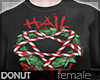 ✘Santa | Tee