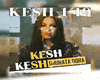 *R Kesh Kesh + Dance