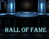 hall of fame club