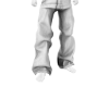 Wide Pants