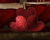 (R)Valentine heart kiss