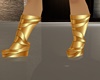 Princess Warrior Boots