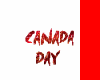 [VC]CANADA DAY HAT