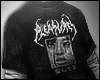 t shirt trauma