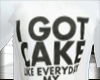 Cake Tee