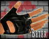 [BTR] Small Hand+Gloves