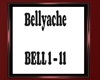 Bellyache