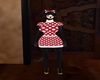 Minnie Mouse Dress V1
