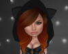 !M! Xarissa Ginger