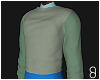 ß | HJ Sweater UV2