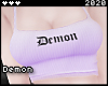 ◇Sweet Demon PL
