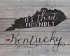 KH - Kentucky