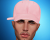 Sam >Pink Cap
