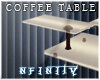 N. Classy Coffee Table