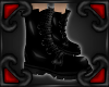 -D- Reptant Boots