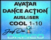 ᒍᙃᙃeDanceAction