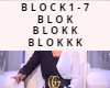 Block Meme