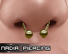 V4NY|Nadia Ring Gold
