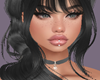 Ayesha Black/Bangs