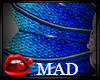 MaD Head Fin Pisces