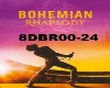 Bohemian Rhapsody RM